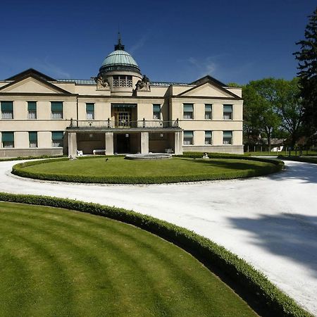 Chateau Kotera Ratbor Exterior photo