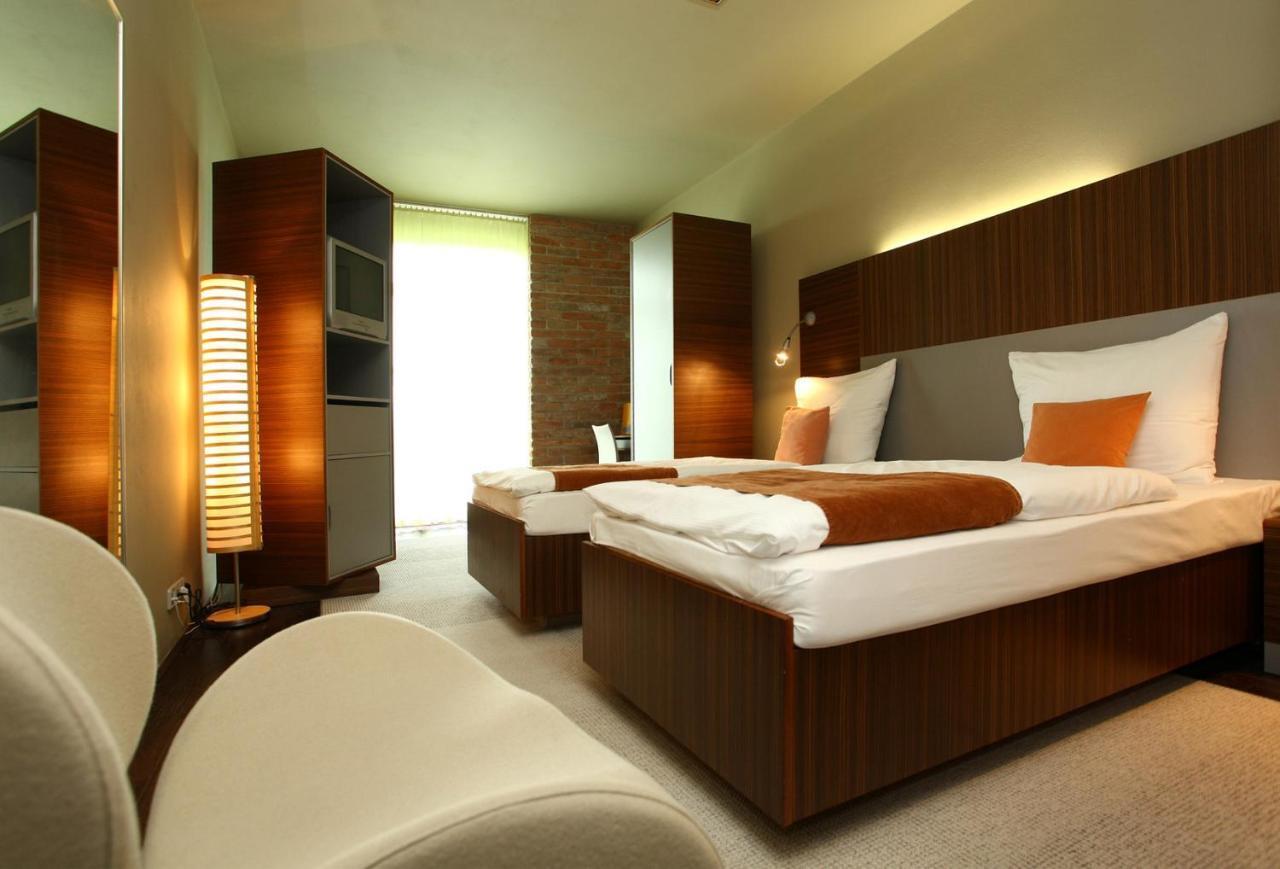 Chateau Kotera Ratbor Room photo