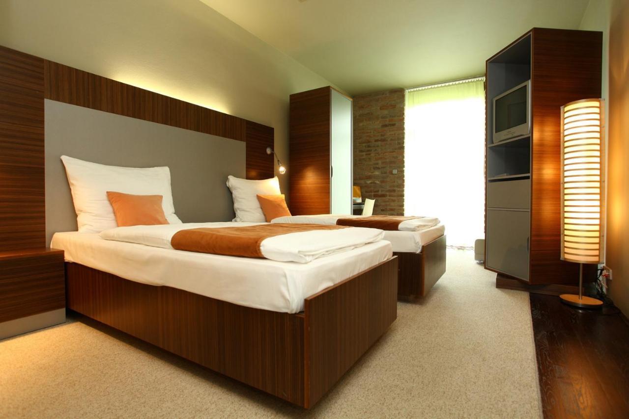 Chateau Kotera Ratbor Room photo