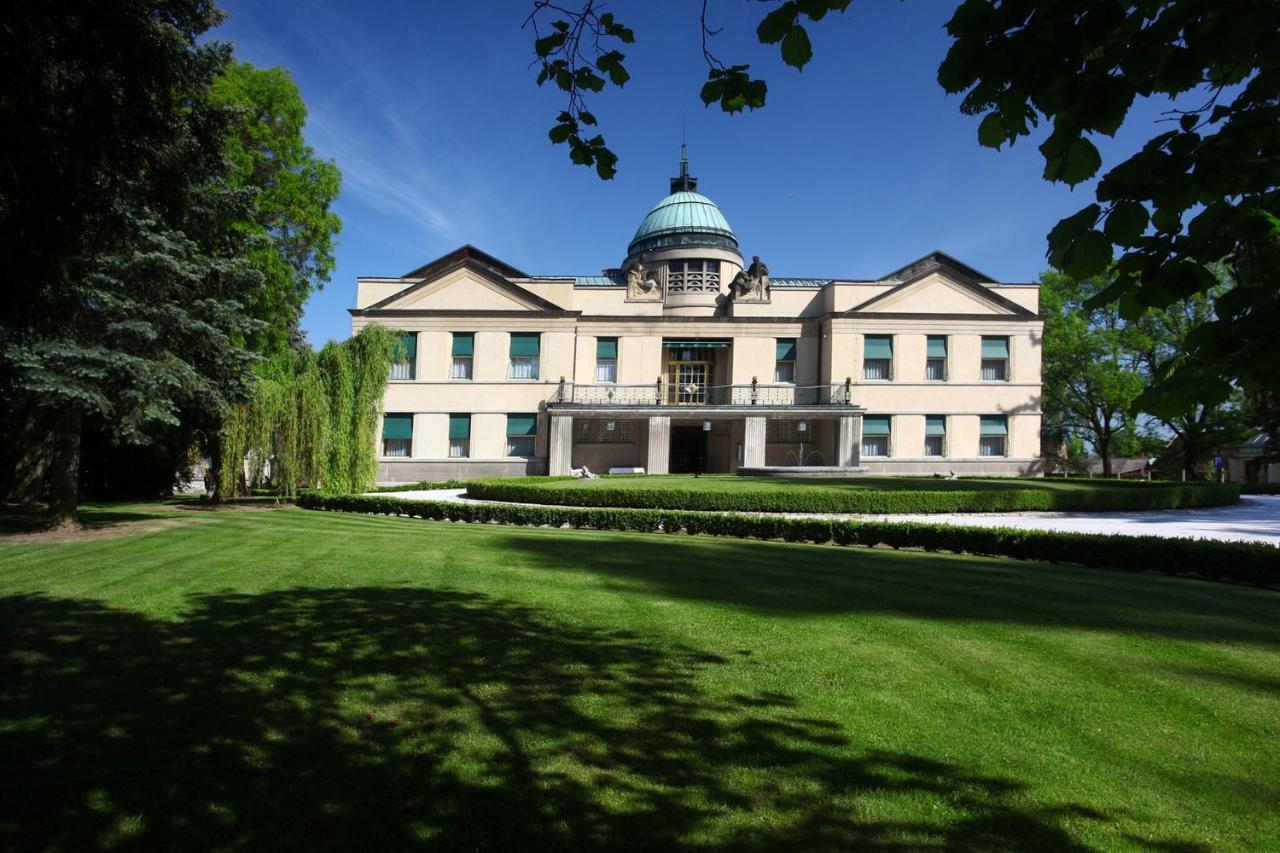 Chateau Kotera Ratbor Exterior photo