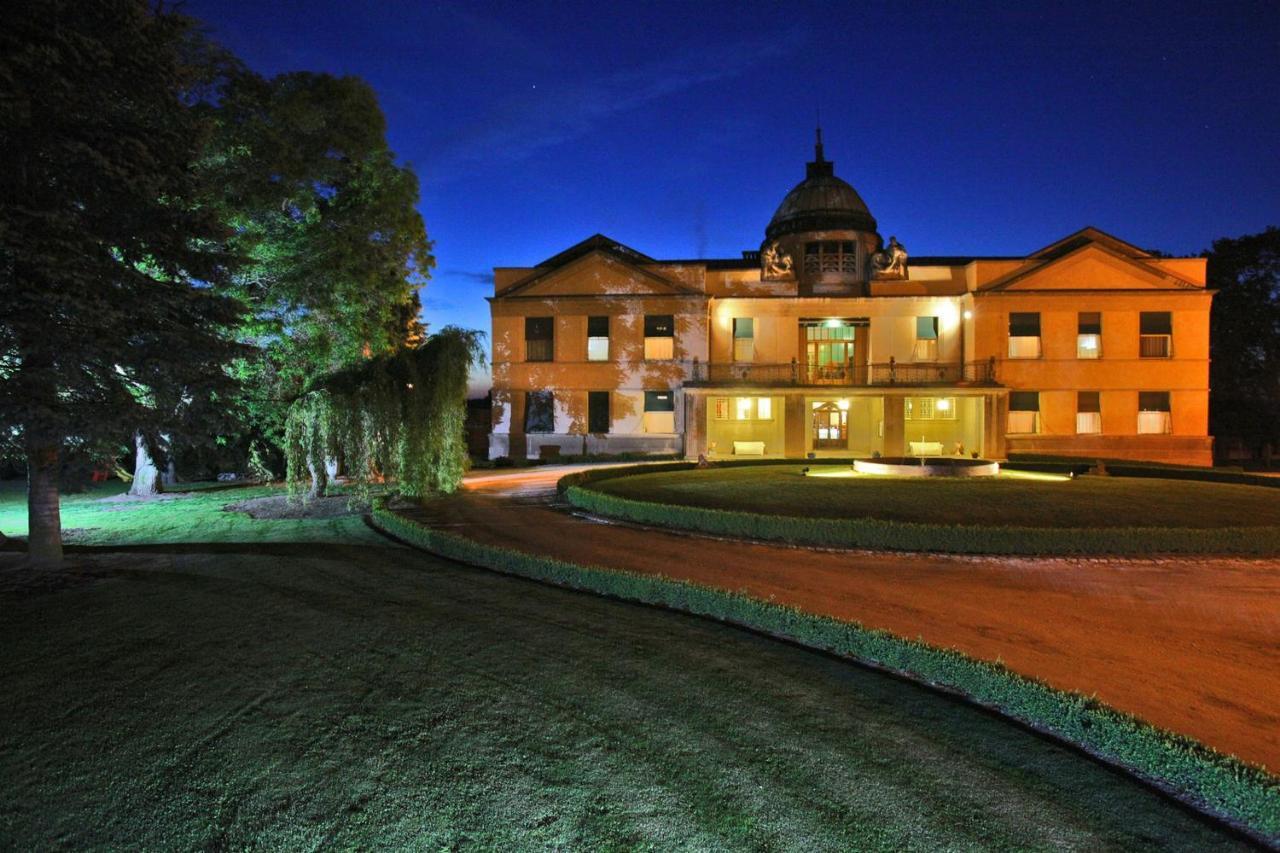 Chateau Kotera Ratbor Exterior photo
