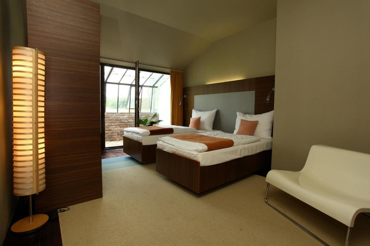 Chateau Kotera Ratbor Room photo